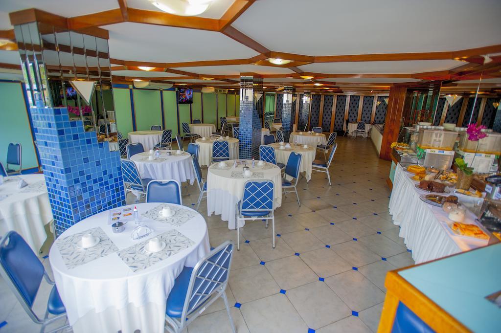 Hotel Premium Plaza Muriaé Екстериор снимка