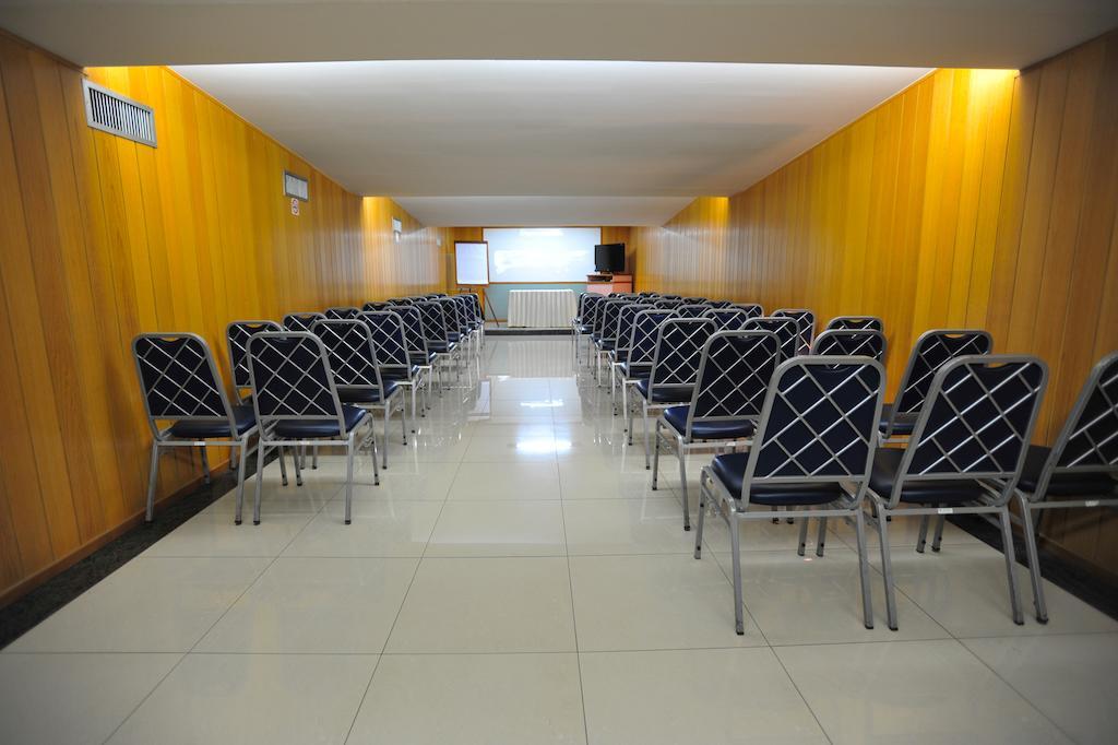 Hotel Premium Plaza Muriaé Екстериор снимка