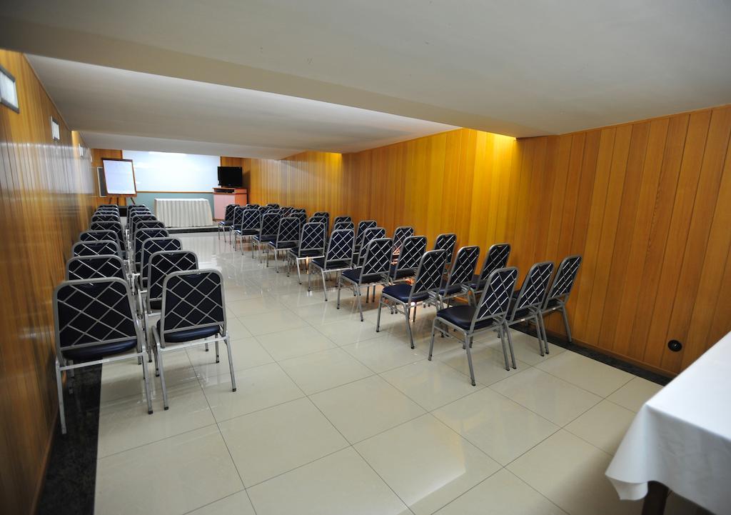 Hotel Premium Plaza Muriaé Екстериор снимка