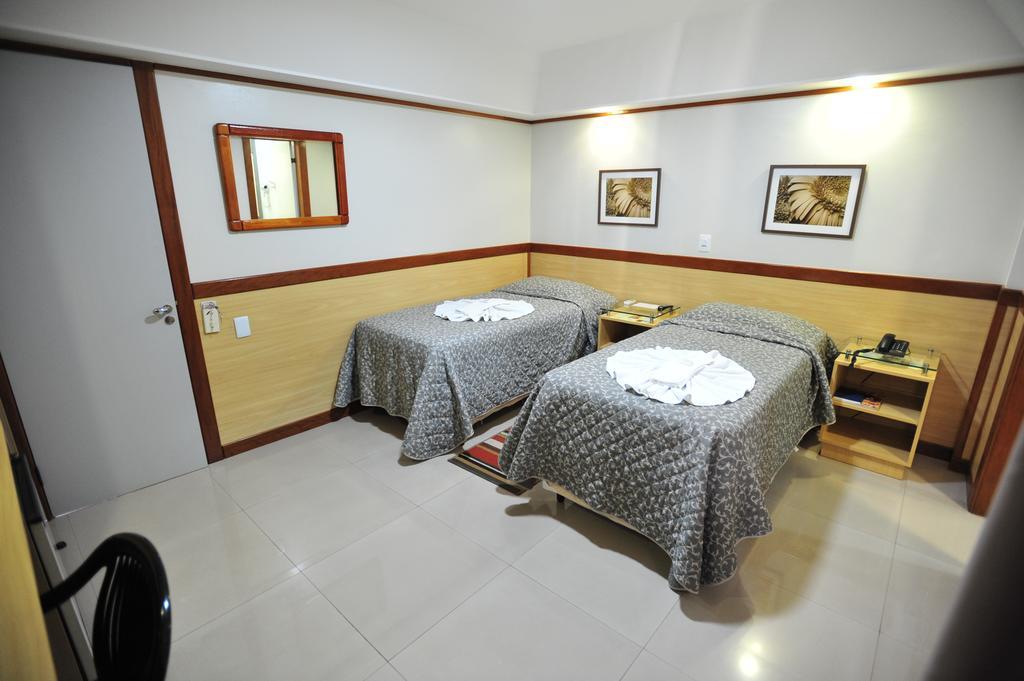 Hotel Premium Plaza Muriaé Екстериор снимка